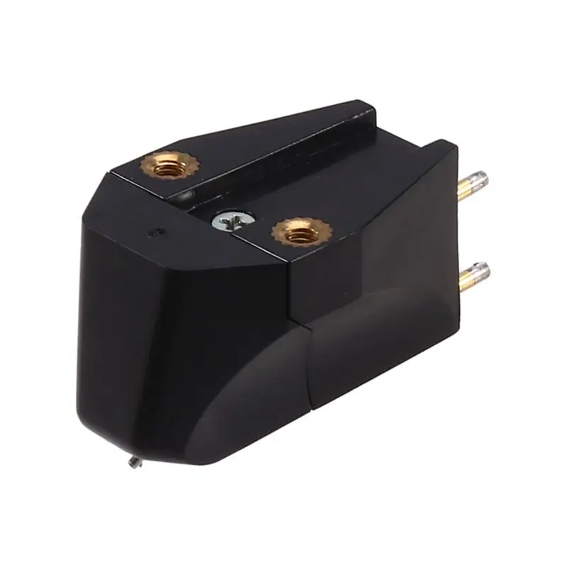 Turntable Replacement Stylus Mm Turntable Stylus LP Vinyl Record Turntable Phonograph Part