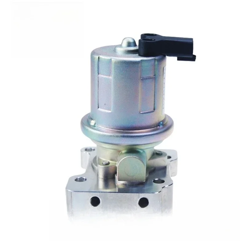 Universal Electric Fuel Pump for 4935092 P76918 Diesel
Universal Electric Fuel Pump for 4935092 P76918 Diesel