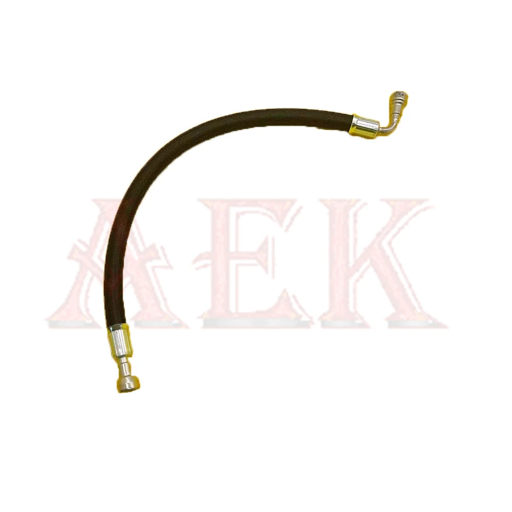 Fuel Injection Hose Fuel Hose For BMW 5 Series G30 G31 G38 G05 13538488084
Fuel Injection Hose Fuel Hose For BMW 5 Series G30 G31 G38 G05 13538488084