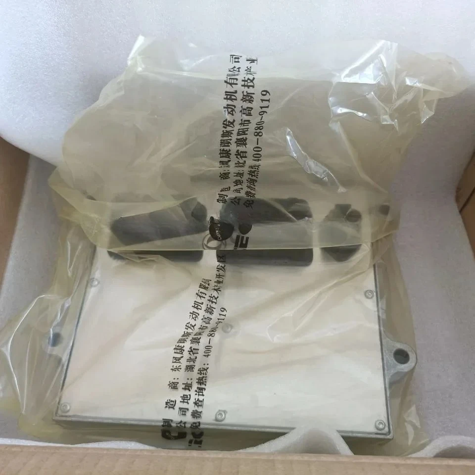 Engine ECM ECU Control Module OEM 4995445 Fit ISDE K19 K38 QSK19 QSK38 QSL9 Heavy Machinery Electronic Controller
Engine ECM ECU Control Module OEM 4995445 Fit ISDE K19 K38 QSK19 QSK38 QSL9 Heavy Machinery Electronic Controller