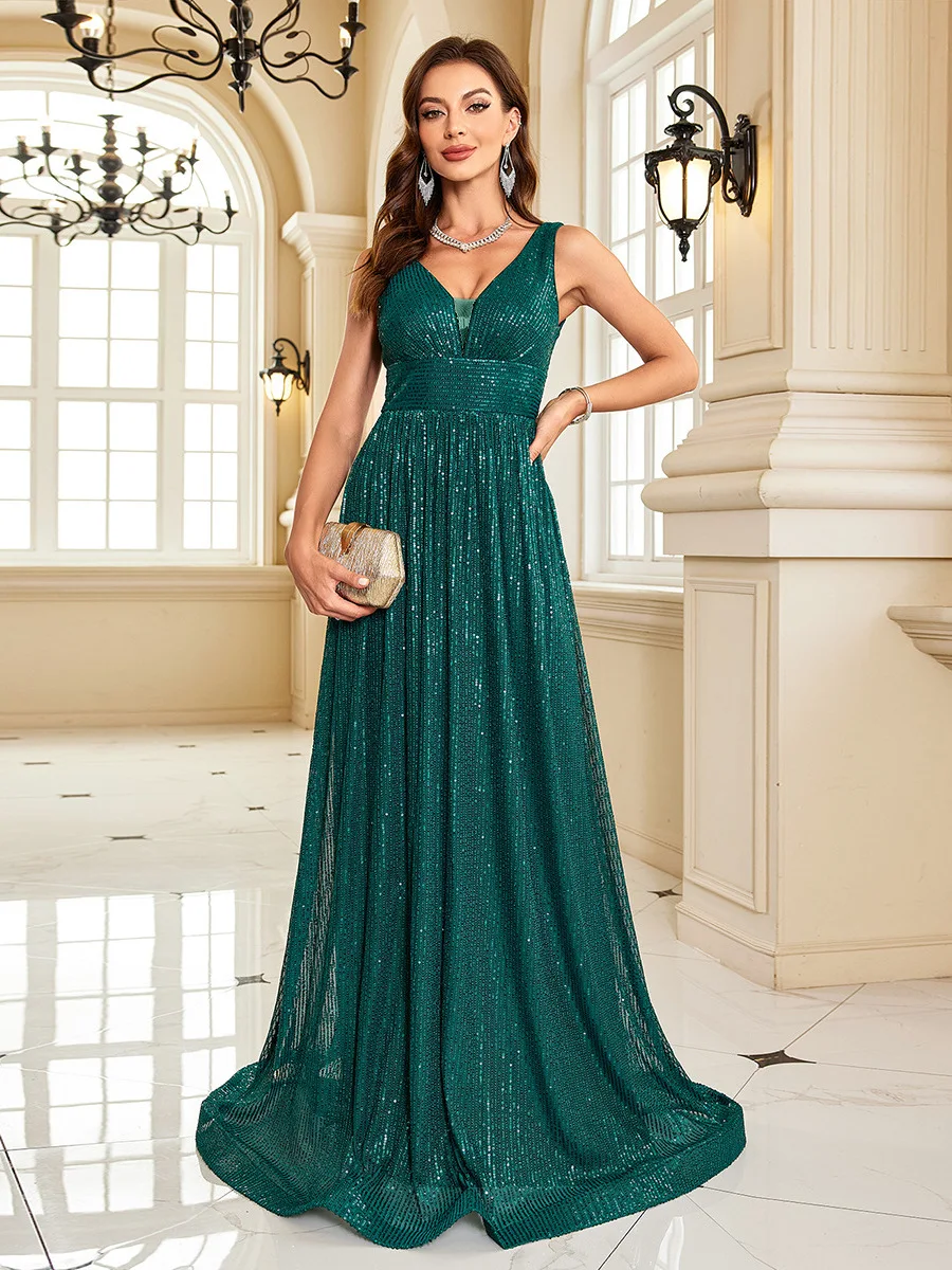 Сексуальное бальное длинное платье Dr een с бусинами для похудения Fi Tail Вечернее платье подружки невесты Новое поступление с низкой талией из синтетического волокна 
Сексуальное бальное длинное платье Dr een с бусинами для похудения Fi Tail Вечернее платье подружки невесты Новое поступление с низкой талией из синтетического волокна