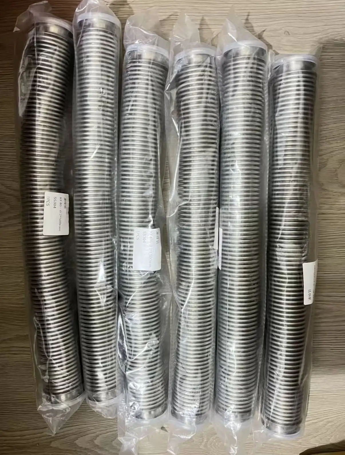 ISO corrugated tube vacuum flexible fittings, ISO bellows,NW series flexible quick release hose, ISO63,ISO80,ISO100,ISO160,304SS
ISO corrugated tube vacuum flexible fittings, ISO bellows,NW series flexible quick release hose, ISO63,ISO80,ISO100,ISO160,304SS