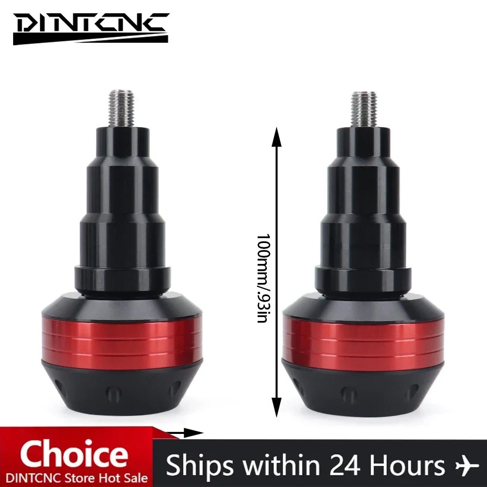 Frame Slider Crash Protector For YAMAHA MT09 SP FZ09 2024 Motorcycle Anti-Drop Accessories Falling Protection MT FZ 09 2014-2022
Frame Slider Crash Protector For YAMAHA MT09 SP FZ09 2024 Motorcycle Anti-Drop Accessories Falling Protection MT FZ 09 2014-2022