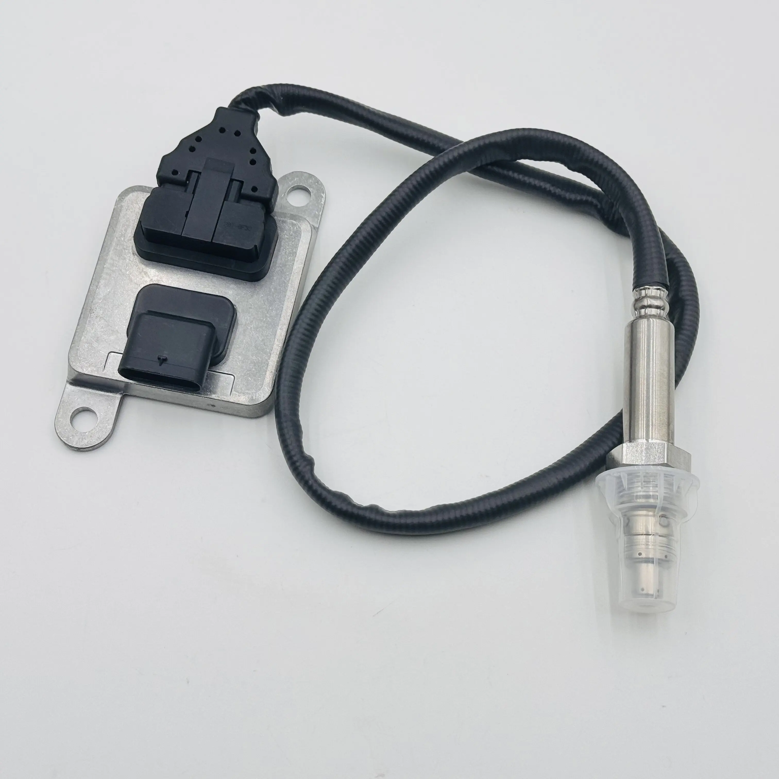 Top of The Line Process 758713005 5WK96621K 11787587130 SCR Nitrogen Oxide Sensor, Suitable ForBMW E81 E87 E90 E91 E92 E93,
Top of The Line Process 758713005 5WK96621K 11787587130 SCR Nitrogen Oxide Sensor, Suitable ForBMW E81 E87 E90 E91 E92 E93,