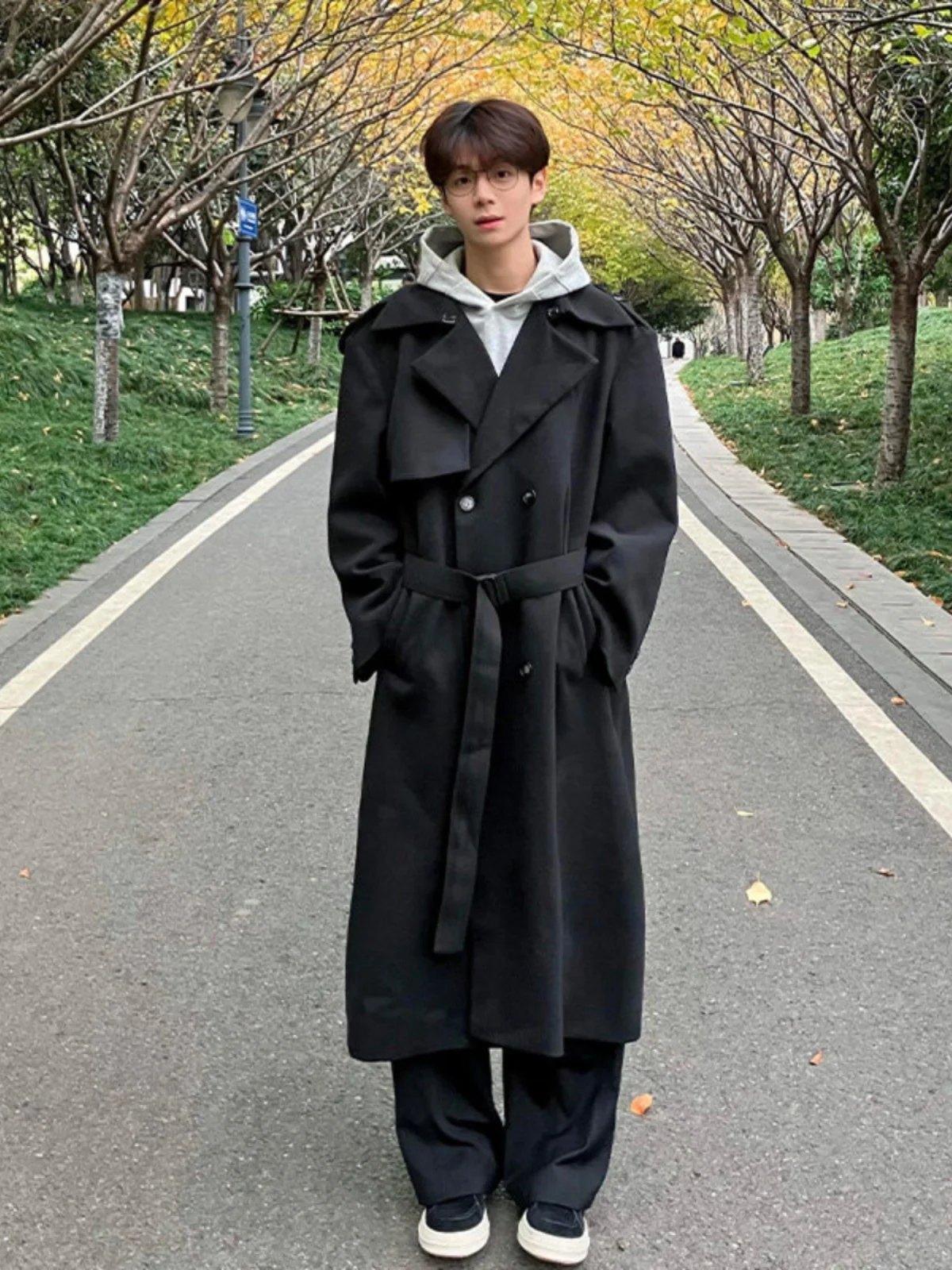 Мужские бежевые плащи-тренчи в бейсбольном стиле, повседневные, китайского производства, с термозащитой, воздухопроницаемые, комфортные, с множеством карманов, однотонные, черные, белые, BF
Мужские бежевые плащи-тренчи в бейсбольном стиле, повседневные, китайского производства, с термозащитой, воздухопроницаемые, комфортные, с множеством карманов, однотонные, черные, белые, BF