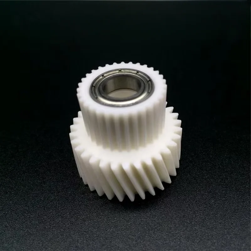 2X New Original AB01-7722 AB017722 31Z 31T Gear Pulley For Ricoh Pro 1107 1357 907 MP1100 MP1350 MP9000 High Quality
2X New Original AB01-7722 AB017722 31Z 31T Gear Pulley For Ricoh Pro 1107 1357 907 MP1100 MP1350 MP9000 High Quality