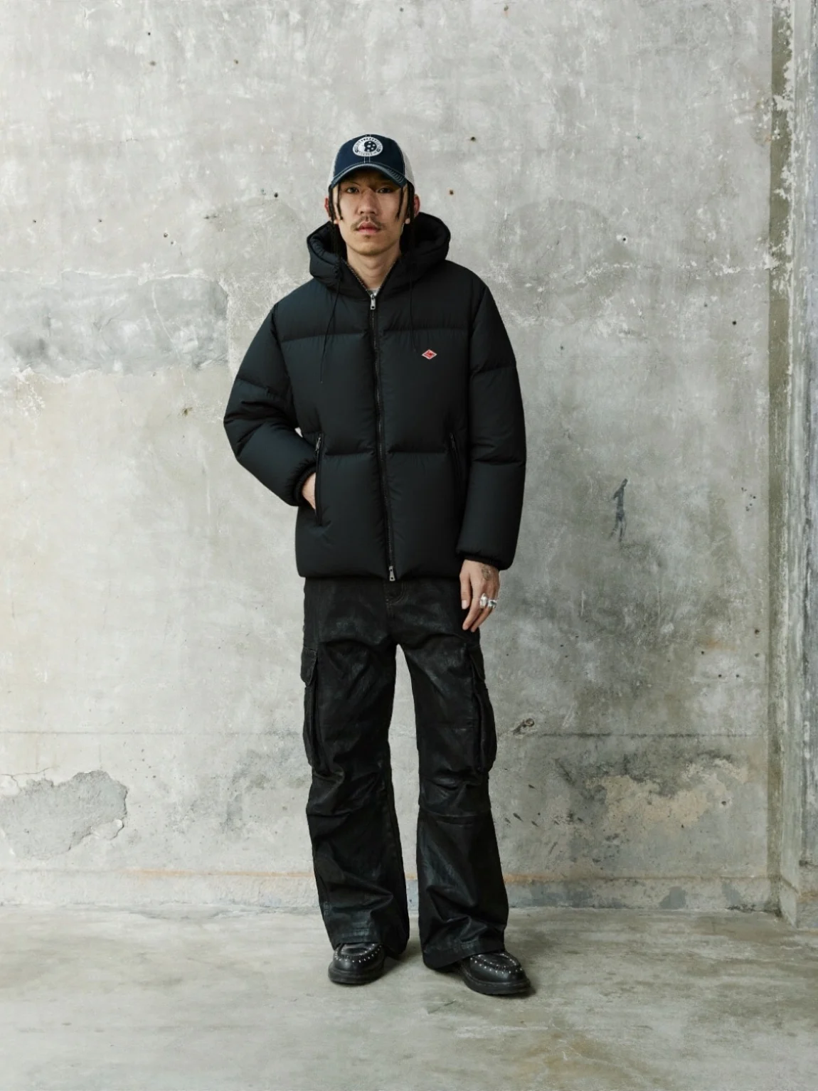 Lightweight HA7MS DAN Duck down Jacket with Hood 220g 90% White Duck Feather Thick Warm Couple Outerwear Winter Coat
Lightweight HA7MS DAN Duck down Jacket with Hood 220g 90% White Duck Feather Thick Warm Couple Outerwear Winter Coat