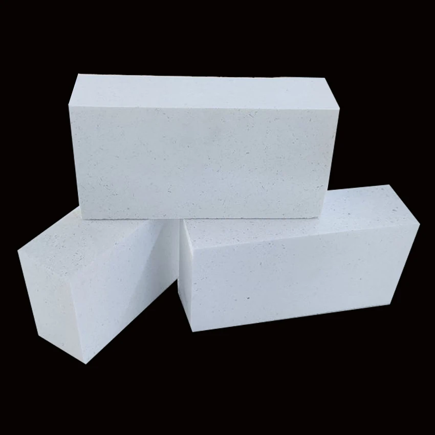 Fused Mullite Corundum Dense Fire Brick Block Insulation Corundum Mullite Kiln Refractory Bricks Manufacturer
Fused Mullite Corundum Dense Fire Brick Block Insulation Corundum Mullite Kiln Refractory Bricks Manufacturer