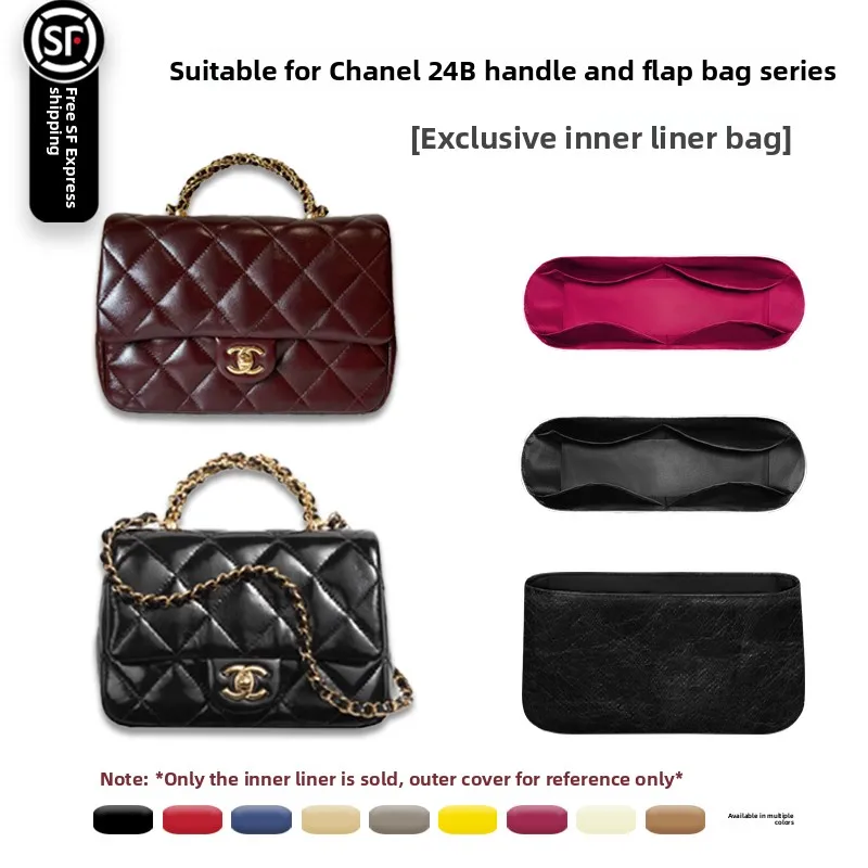 Ultra-Thin Medium-sized Inner Pouch for 24B Lip Cover Bag Dupont Paper Inner Pouch Lightweight Storage Organizer
Ultra-Thin Medium-sized Inner Pouch for 24B Lip Cover Bag Dupont Paper Inner Pouch Lightweight Storage Organizer