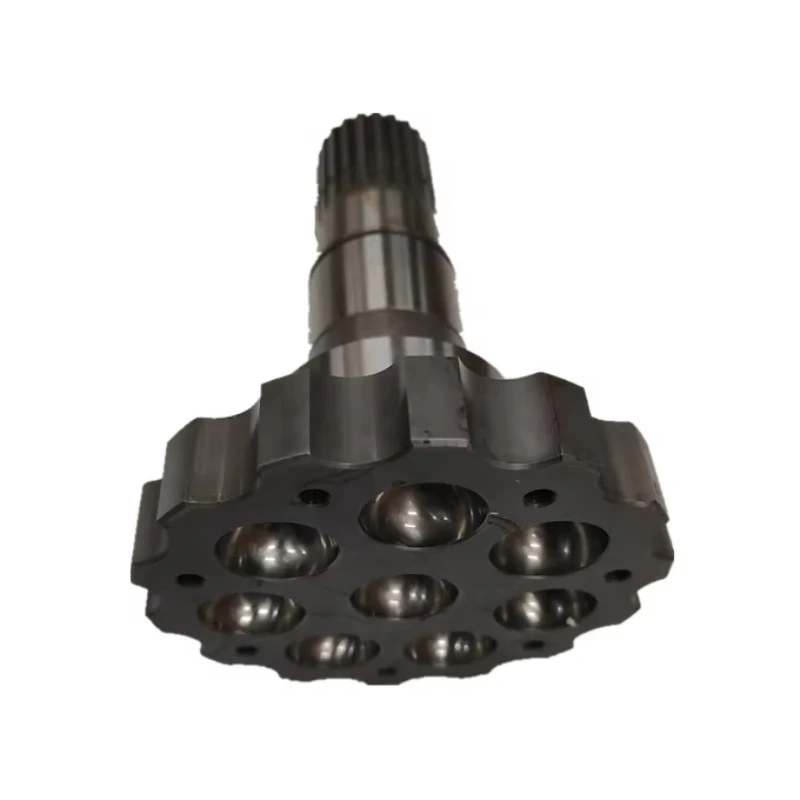 Construction Machinery Parts 706-7G-41630 Komatsu PC200-8 Drive Shaft 5kg, for PC200 PC200LL PC210 PC220
Construction Machinery Parts 706-7G-41630 Komatsu PC200-8 Drive Shaft 5kg, for PC200 PC200LL PC210 PC220