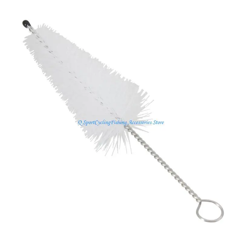 Trumpet Cleaning Care Tool, Trumpet Mouthpiece Cleaning Brushes Trumpet Brush Valves Brush Flexible Brush Cleaning Tools
Trumpet Cleaning Care Tool, Trumpet Mouthpiece Cleaning Brushes Trumpet Brush Valves Brush Flexible Brush Cleaning Tools