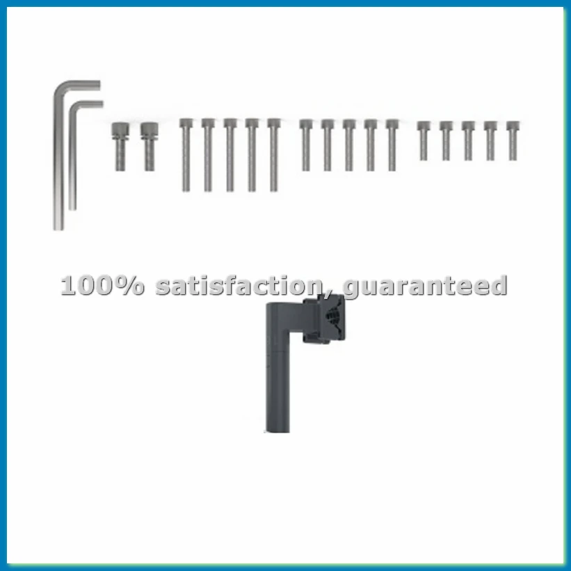 For Gen3 Mount Roof Mount Pole Mount Compatible with V3 Standard Dish-A51M
For Gen3 Mount Roof Mount Pole Mount Compatible with V3 Standard Dish-A51M