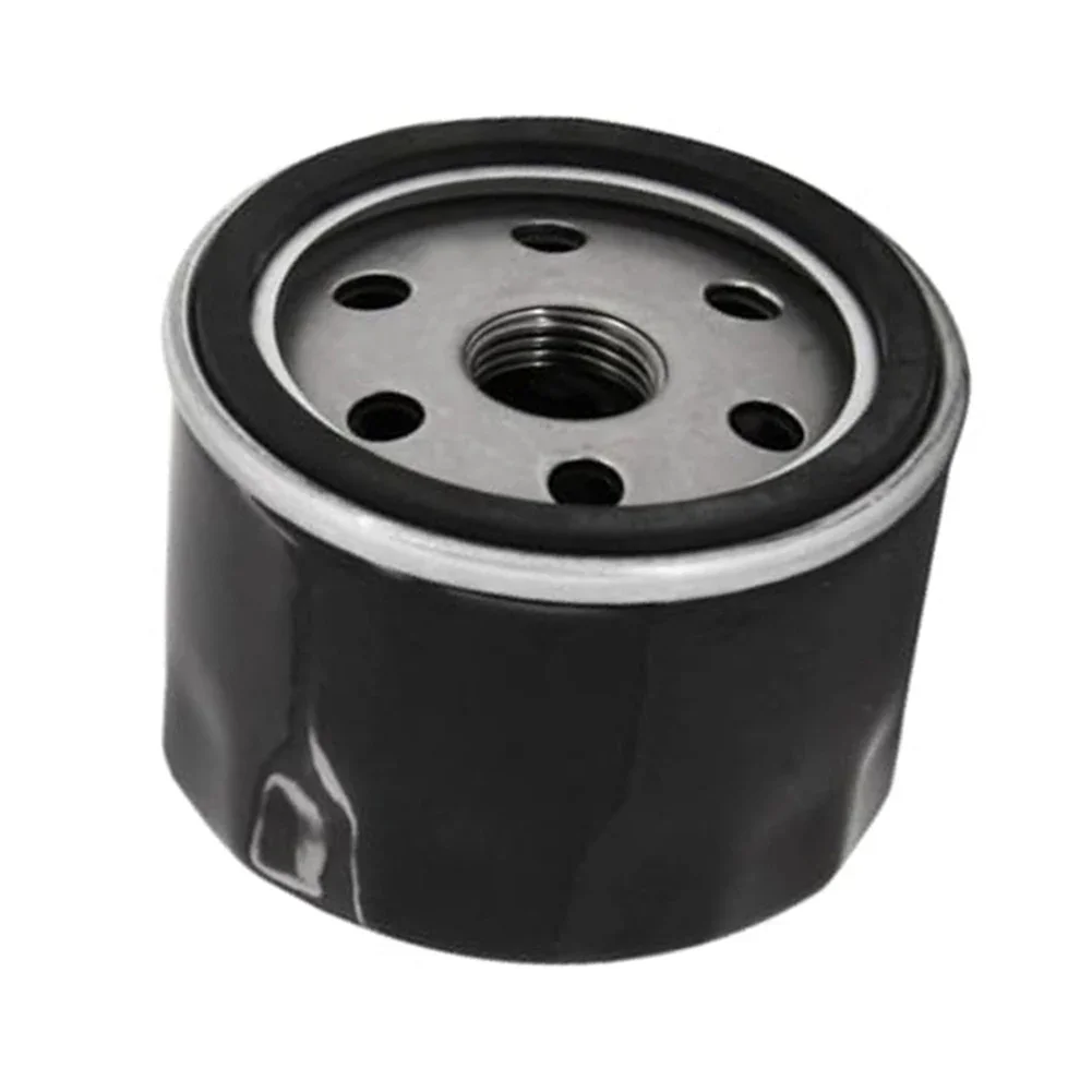 Lawn Mower Parts Engine Oil Filter For Craftsman Lawn Mower Replacement Parts Black Compact Structure Practical
Lawn Mower Parts Engine Oil Filter For Craftsman Lawn Mower Replacement Parts Black Compact Structure Practical
