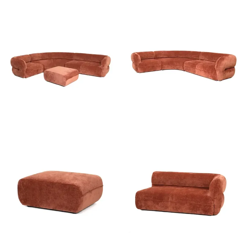 Durable Fabric Modern L-Shape 6 Seat Eco-Friendly Ottoman Folding Bench Footrest Home Office Bedroom Apartment Entry Set
Durable Fabric Modern L-Shape 6 Seat Eco-Friendly Ottoman Folding Bench Footrest Home Office Bedroom Apartment Entry Set
