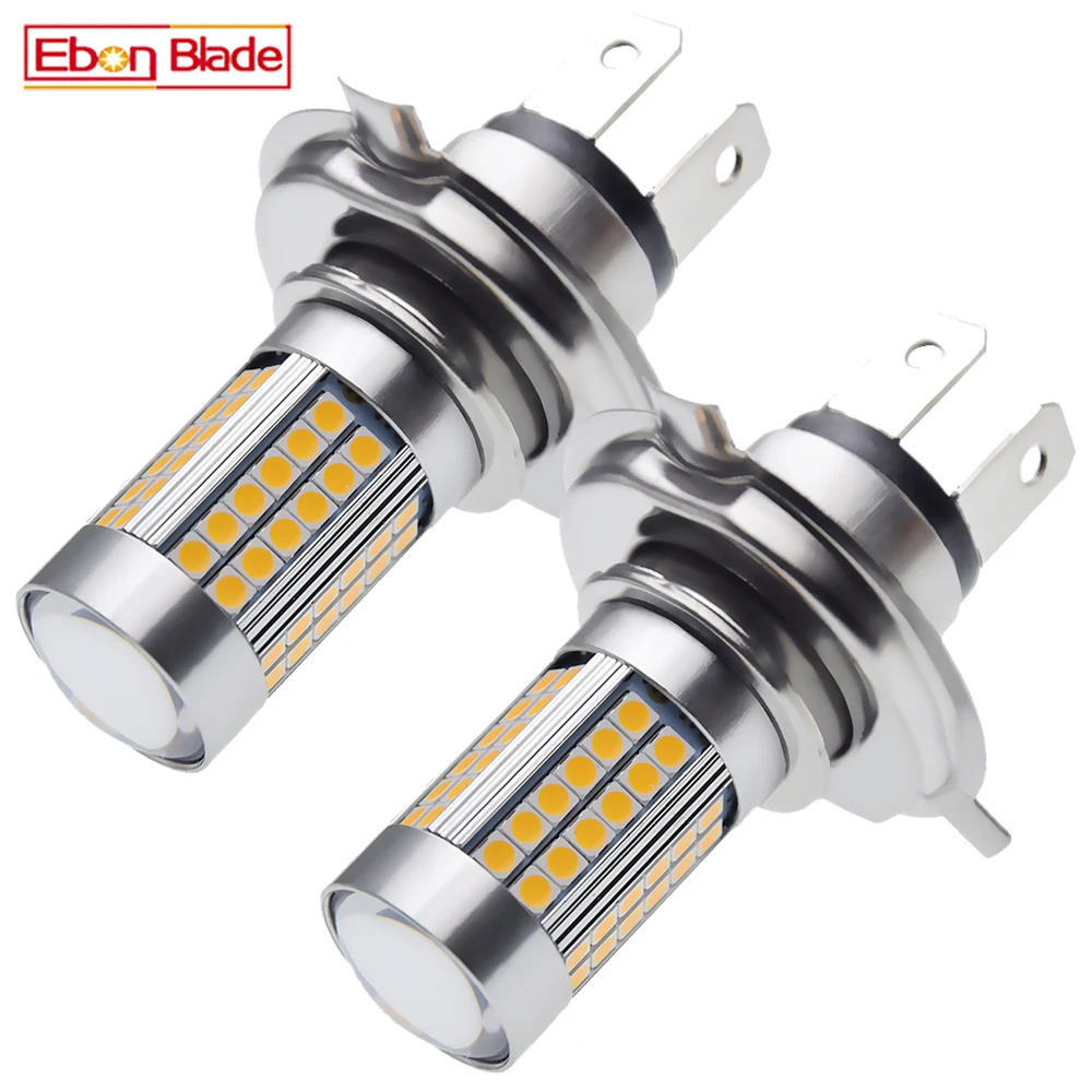 H4 66SMD мотоциклетная лампа HB2 9003 6 в, светодиодная Передняя головка, лампа головного света, дальний и ближний свет, лампа головного света для мотоцикла 4300K, теплый белый
H4 66SMD мотоциклетная лампа HB2 9003 6 в, светодиодная Передняя головка, лампа головного света, дальний и ближний свет, лампа головного света для мотоцикла 4300K, теплый белый