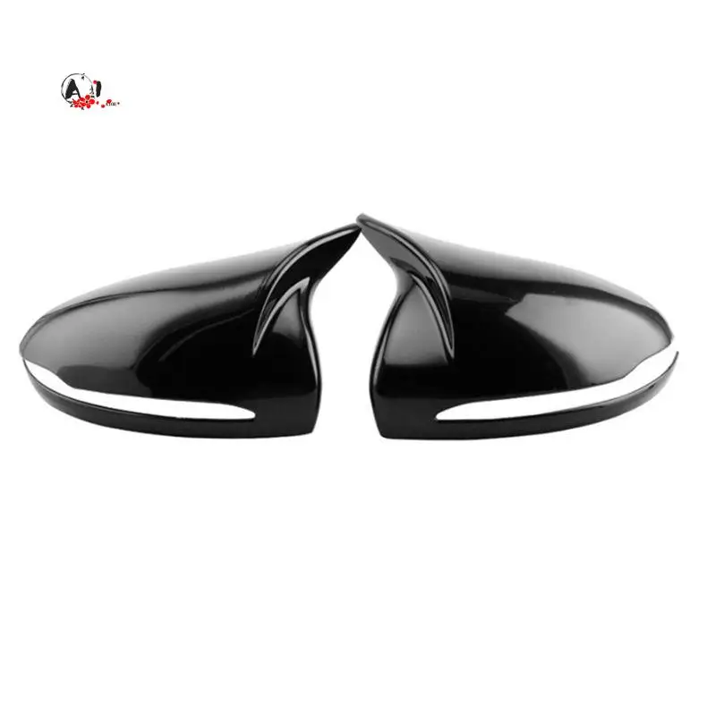 A10E-For Mercedes Benz W205 W213 W222 Gloss Black Horned Style Side Rear View Mirror Cover Trim A0998110122 A0998110222 Parts
A10E-For Mercedes Benz W205 W213 W222 Gloss Black Horned Style Side Rear View Mirror Cover Trim A0998110122 A0998110222 Parts