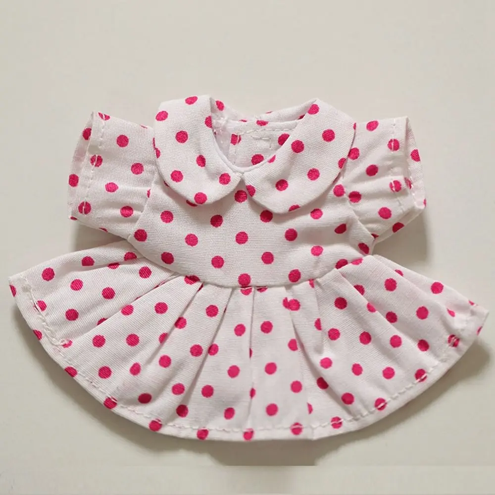 New Accessories Lovely Clothes Cute Clothes Decoration Princess Dress 9 Styles EXO Idol Dolls For 10cm Cotton /EXO Idol Dolls
New Accessories Lovely Clothes Cute Clothes Decoration Princess Dress 9 Styles EXO Idol Dolls For 10cm Cotton /EXO Idol Dolls