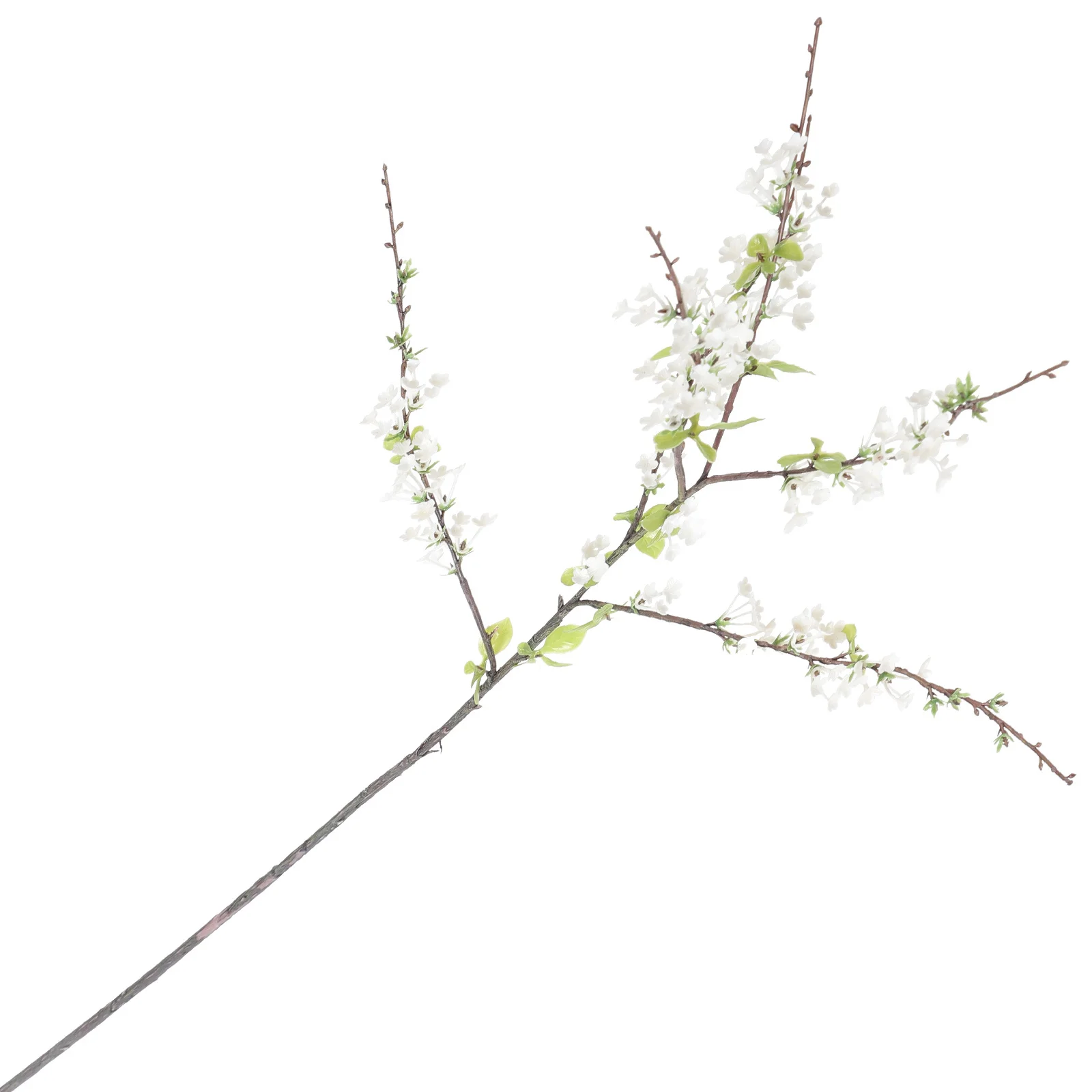 Artificial Plant Branch Realistic Faux Greenery Stem Decorative Vase Filler Home Garden Office Table Centerpiece Simulation
Artificial Plant Branch Realistic Faux Greenery Stem Decorative Vase Filler Home Garden Office Table Centerpiece Simulation