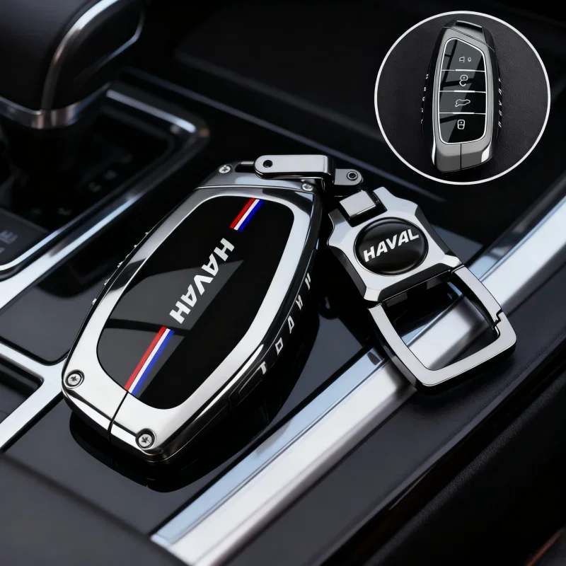 For Great Wall Haval Car Key Case Cover H6 H9 H2 M6 Cool Dog plus Owl Dragon MAX F7 F7X F7H H8 H3 - Cool Design Key Cover Acces
For Great Wall Haval Car Key Case Cover H6 H9 H2 M6 Cool Dog plus Owl Dragon MAX F7 F7X F7H H8 H3 - Cool Design Key Cover Acces