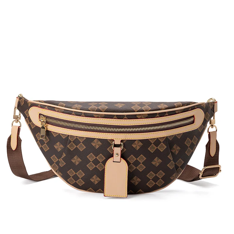 Summer New Large Capacity Portable Travel Women's Bag Fashionable Commuting Versatile Shoulder Bag Luxury Pattern Underarm Bag
Summer New Large Capacity Portable Travel Women's Bag Fashionable Commuting Versatile Shoulder Bag Luxury Pattern Underarm Bag