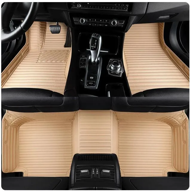 Custom special car floor mats for Mercedes Benz EQS 500 Hatchback 2026-2022 Top quality rugs waterproof carpets for EQS500 2024
Custom special car floor mats for Mercedes Benz EQS 500 Hatchback 2026-2022 Top quality rugs waterproof carpets for EQS500 2024