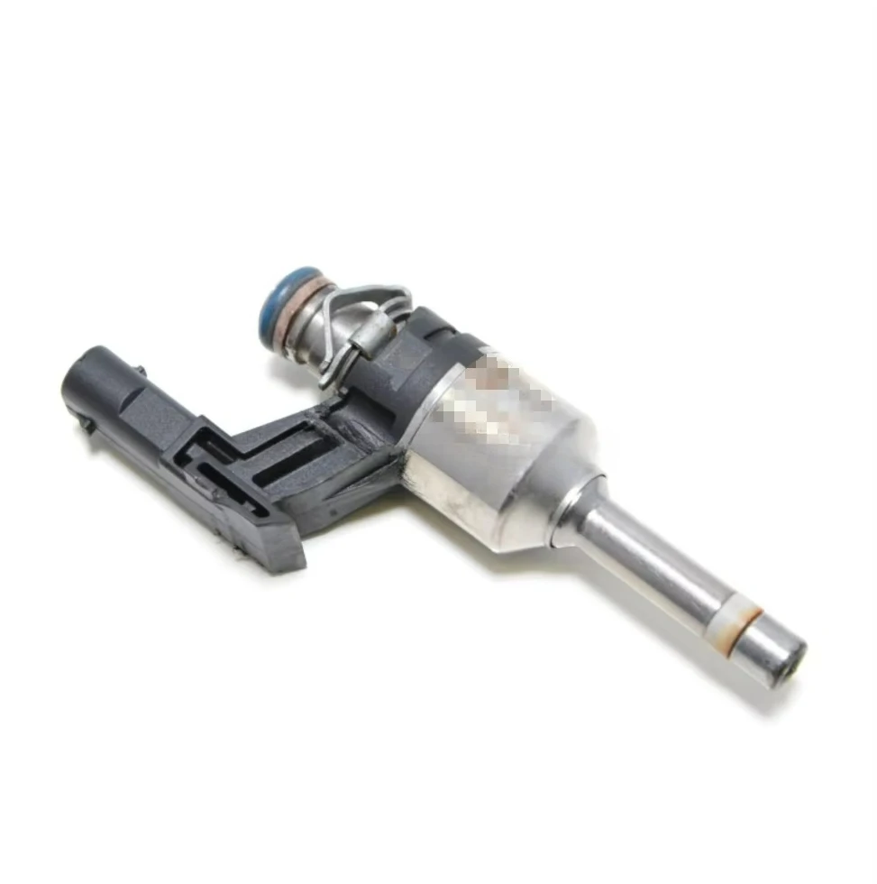 Car Parts Fuel Injector Nozzle 03F906036B for VW AUDI A1 1.2 TSL SEAT SKODA Refurbished Quality
Car Parts Fuel Injector Nozzle 03F906036B for VW AUDI A1 1.2 TSL SEAT SKODA Refurbished Quality