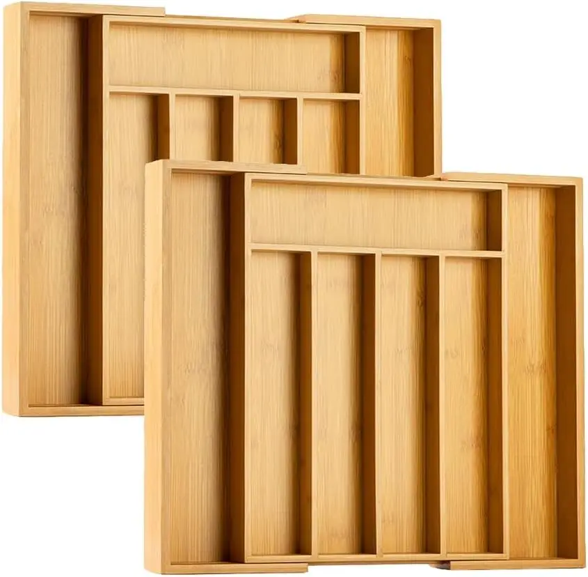 Drawer Organizer And Storage Flatware Cutlery Utensil Holder Spice Rack Containers Bathroom Counter Cabinet O
Drawer Organizer And Storage Flatware Cutlery Utensil Holder Spice Rack Containers Bathroom Counter Cabinet O