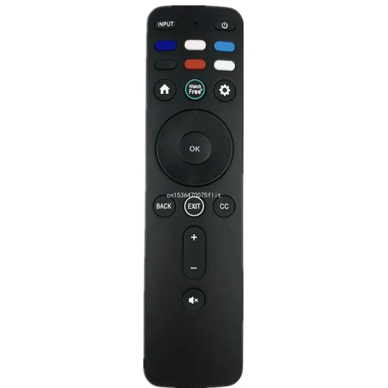 Television Remote XRT140 Replacement Controller Repair for XRT112 XRT122 XRT302 XRT135 XRT510 XRT500 XRT100 DropShipping
Television Remote XRT140 Replacement Controller Repair for XRT112 XRT122 XRT302 XRT135 XRT510 XRT500 XRT100 DropShipping