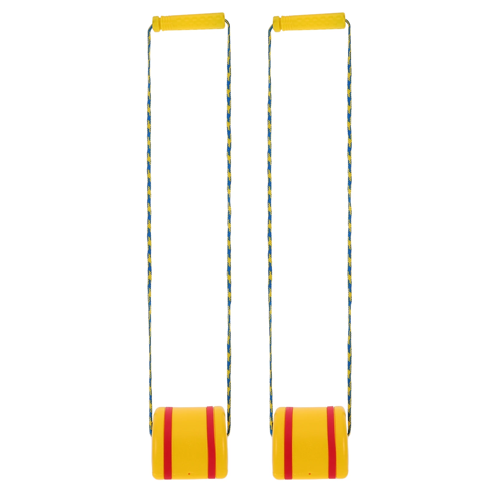 Sensory Training Stilts Balance Toy Kids Interactive Stepper Playground Equipment Plastic Material Parent
Sensory Training Stilts Balance Toy Kids Interactive Stepper Playground Equipment Plastic Material Parent