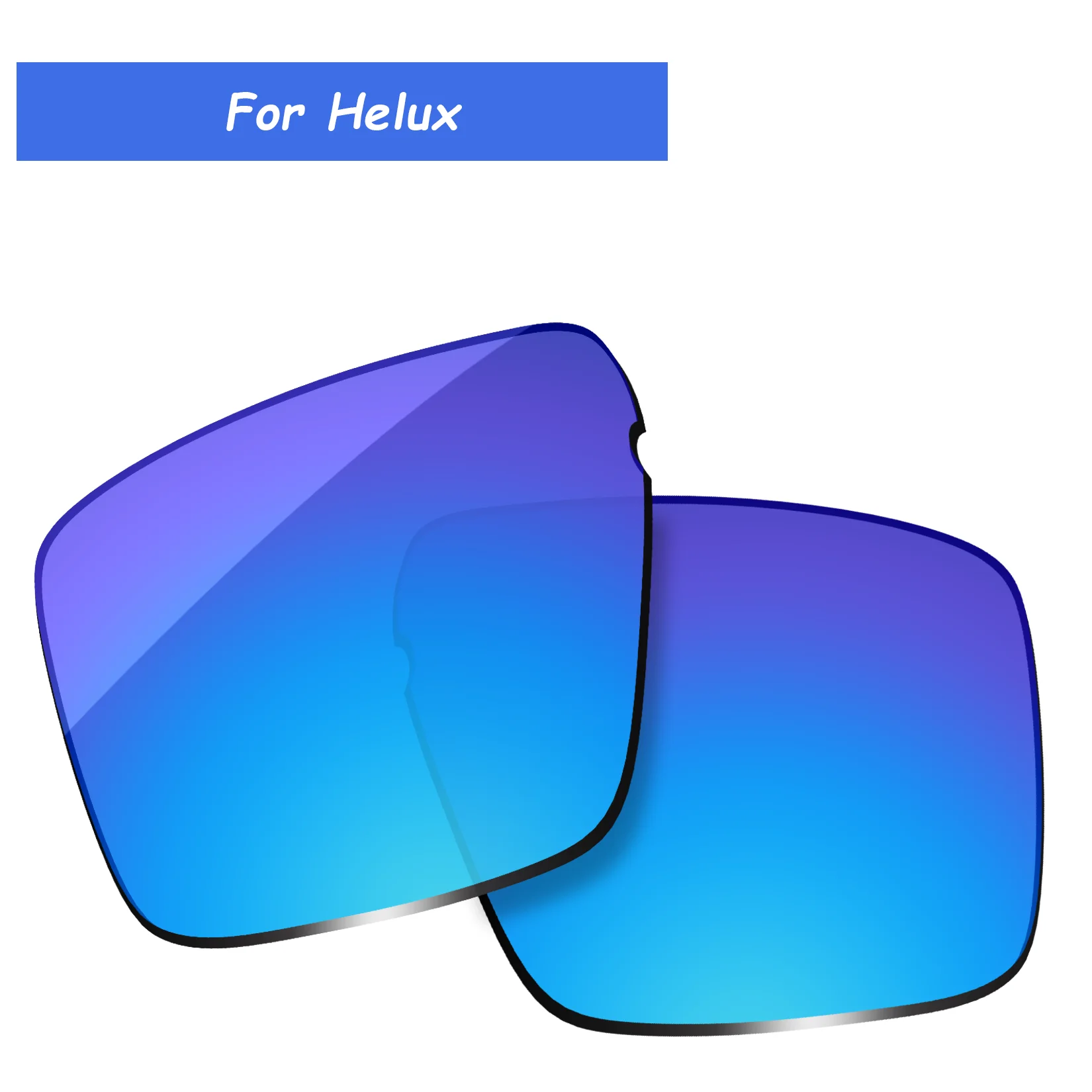 Сменные поляризационные линзы OOWLIT для солнцезащитных очков Oakley Helux OO9285 61 мм
Сменные поляризационные линзы OOWLIT для солнцезащитных очков Oakley Helux OO9285 61 мм