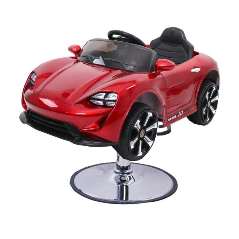 Beauty barber shop special hair salon modern simple rotating chair
Beauty barber shop special hair salon modern simple rotating chair