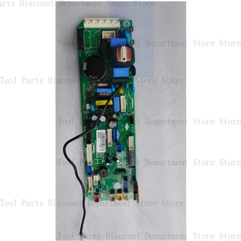 Suitable Central Conditioning Ceiling Internal Unit Board 6870A90131V EBR391877 EBR622045 Multi Split
Suitable Central Conditioning Ceiling Internal Unit Board 6870A90131V EBR391877 EBR622045 Multi Split