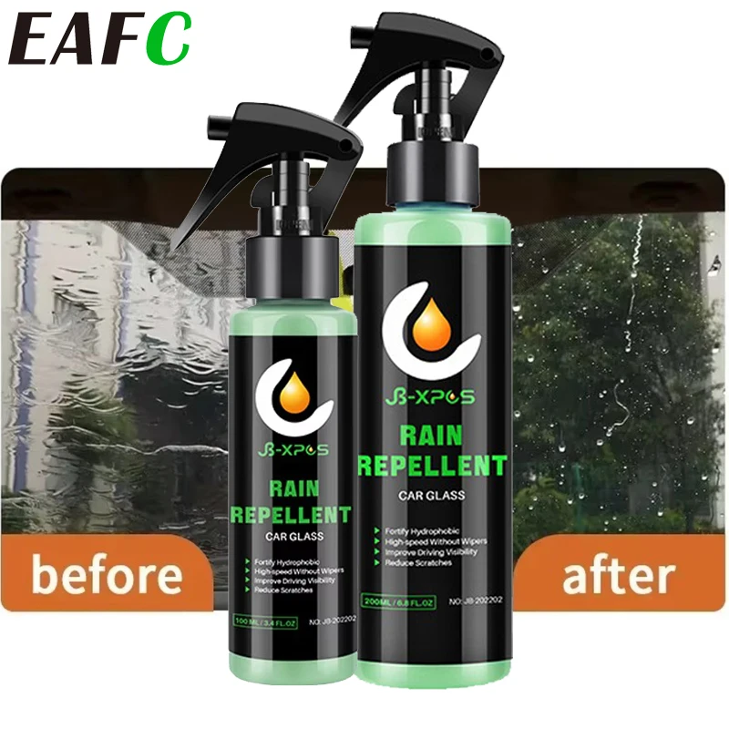 200 мл/100 мл/50 мл автомобильное гидрофобное покрытие против дождя, водоотталкивающее средство для лобового стекла, зеркала заднего вида, спрей для очистки стекла
200 мл/100 мл/50 мл автомобильное гидрофобное покрытие против дождя, водоотталкивающее средство для лобового стекла, зеркала заднего вида, спрей для очистки стекла