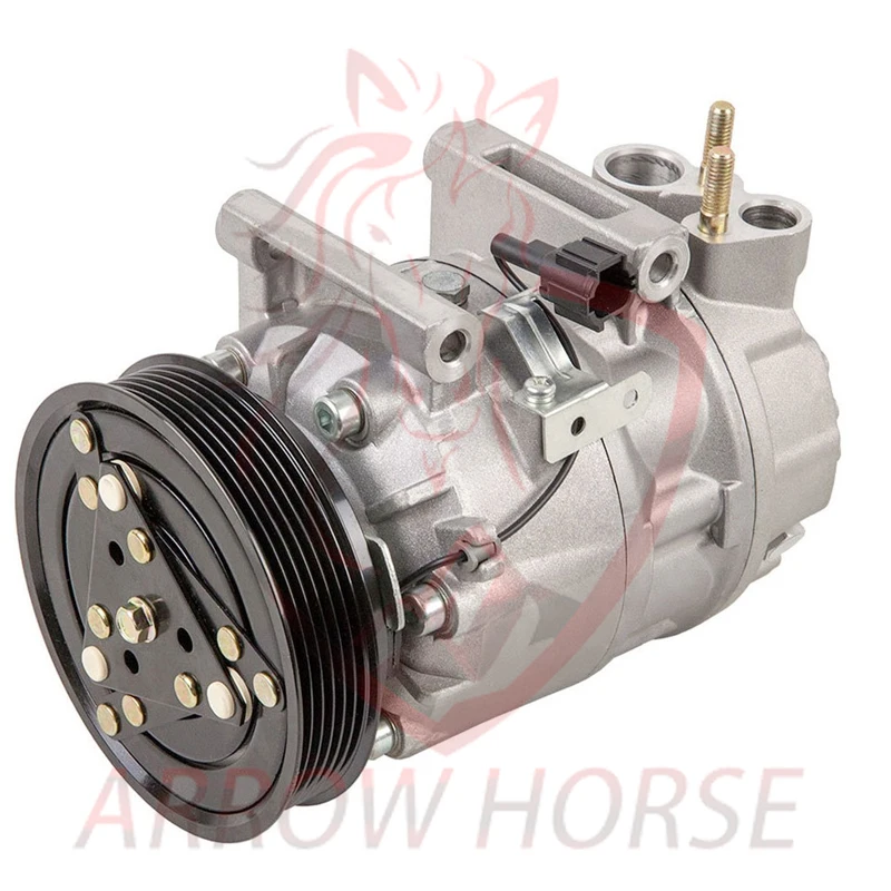 TAH Auto Spare Parts Car Air Compressors for HAVAL H1 H2 H5 H6 H7 H9 F7 F7X M4 M6 Jolion Dargo XY X-DOG Hover good
TAH Auto Spare Parts Car Air Compressors for HAVAL H1 H2 H5 H6 H7 H9 F7 F7X M4 M6 Jolion Dargo XY X-DOG Hover good