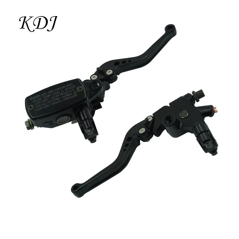 Universal 7/8" 22mm Motorcycle Front Brake Clutch Master Cylinder Motorbike Hydraulic Pump Lever For Yamaha Suzuki Honda
Universal 7/8" 22mm Motorcycle Front Brake Clutch Master Cylinder Motorbike Hydraulic Pump Lever For Yamaha Suzuki Honda