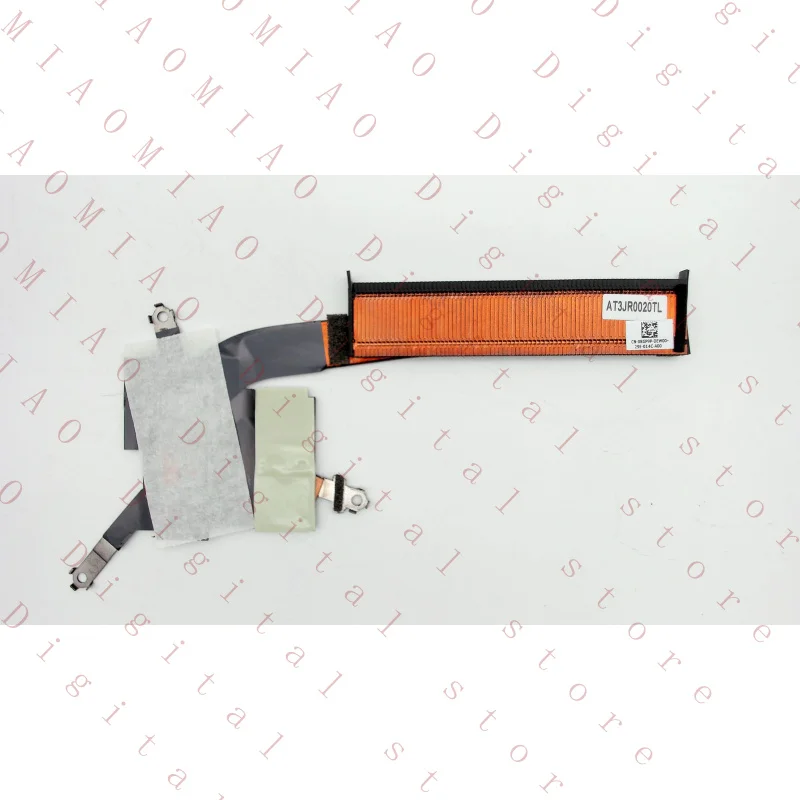 FRM Heatsink for DELL LATITUDE 9330
FRM Heatsink for DELL LATITUDE 9330