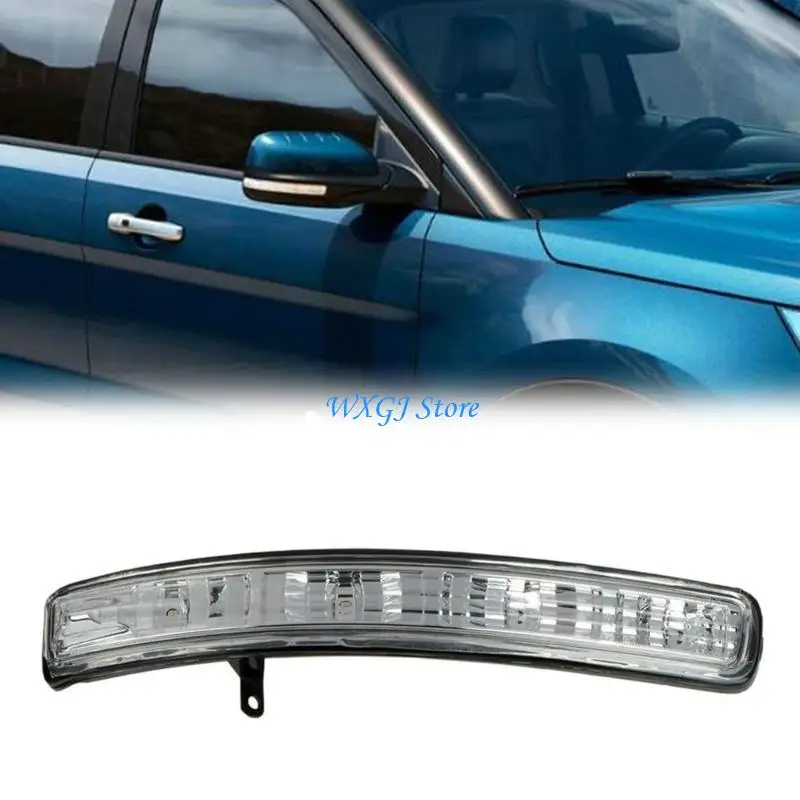 37JE ABS Rearview Mirror Lamp for Explorer Model BB5Z13B375A BB5Z13B374A
37JE ABS Rearview Mirror Lamp for Explorer Model BB5Z13B375A BB5Z13B374A
