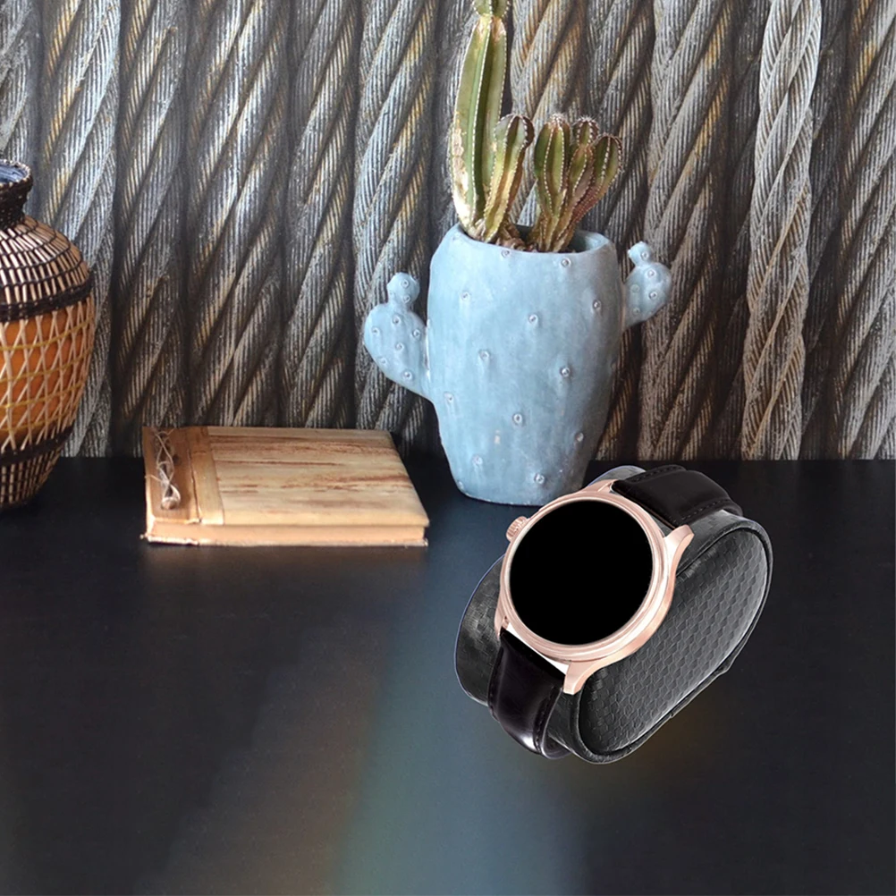 4pcs Pillow Carbon Fiber Mini Cushion Protective Anti Scratch Decorative Watch Cushion Jewelry Display Accessories
4pcs Pillow Carbon Fiber Mini Cushion Protective Anti Scratch Decorative Watch Cushion Jewelry Display Accessories