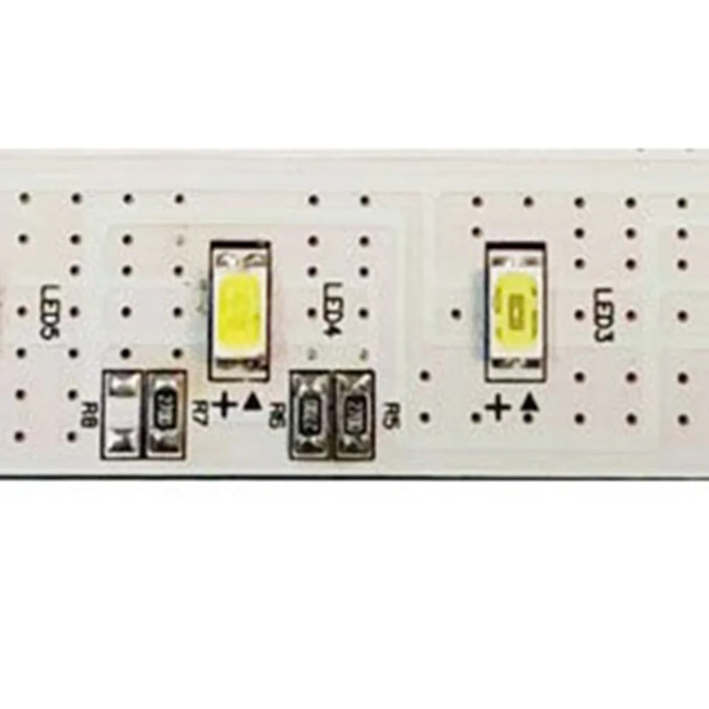 Сменная светодиодная лента DA41-00755C для холодильного отсека Samsung, 11,2 см, яркая, морозостойкая
Сменная светодиодная лента DA41-00755C для холодильного отсека Samsung, 11,2 см, яркая, морозостойкая