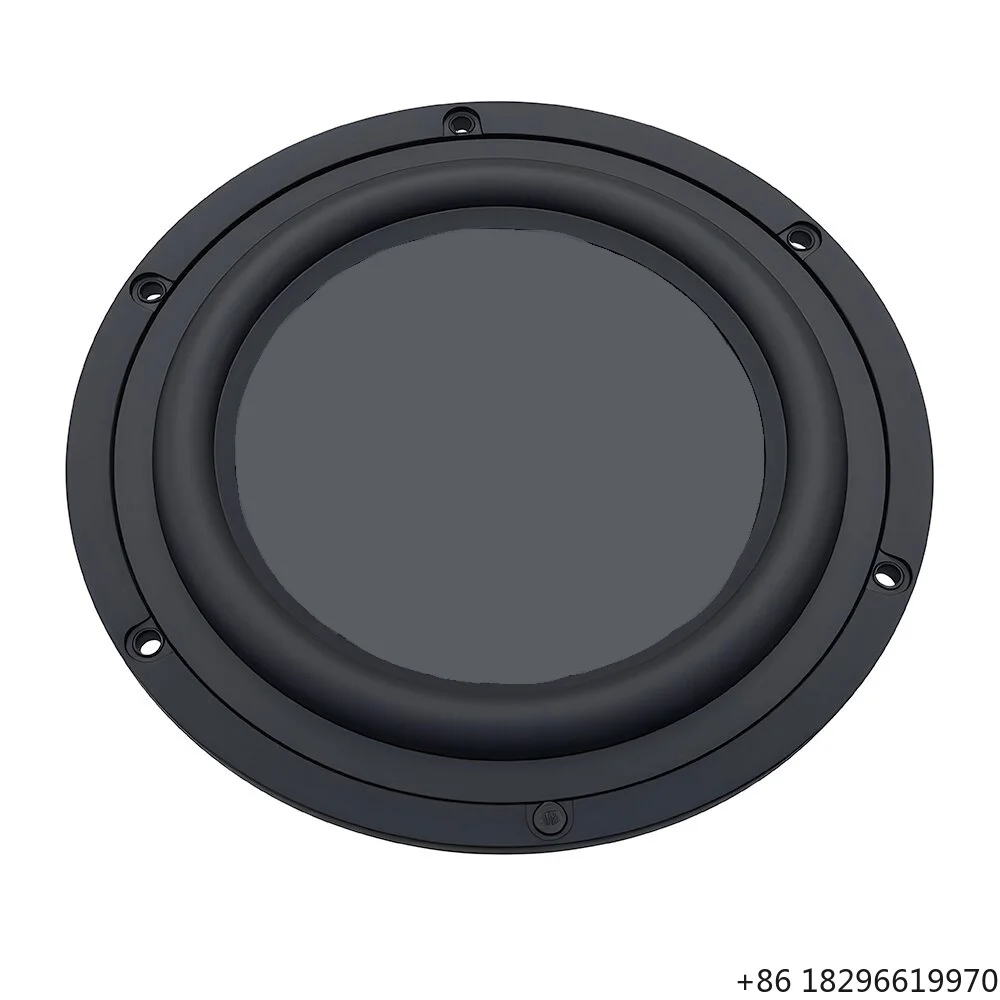 Neodymium Magnet Car Subwoofer Voice Control LED Light Wireless Charging DTS Outdoor Bluetooth Speaker
Neodymium Magnet Car Subwoofer Voice Control LED Light Wireless Charging DTS Outdoor Bluetooth Speaker