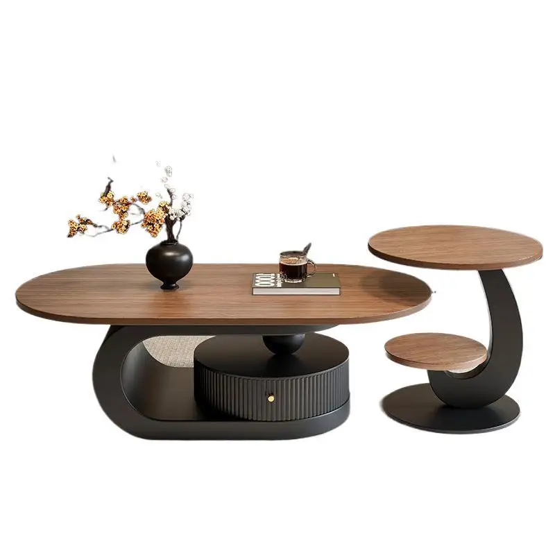 French, retro, walnut color, coffee table, light luxury, high sense, medieval, living room
French, retro, walnut color, coffee table, light luxury, high sense, medieval, living room