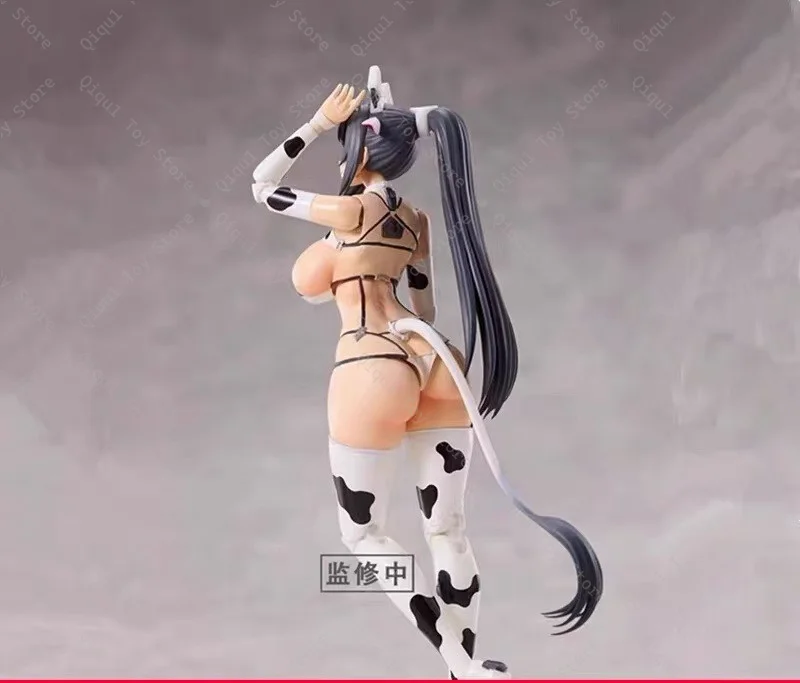 In stock black ice candy Milky White milky white sauce, cow girl 1/12 can do it
In stock black ice candy Milky White milky white sauce, cow girl 1/12 can do it
