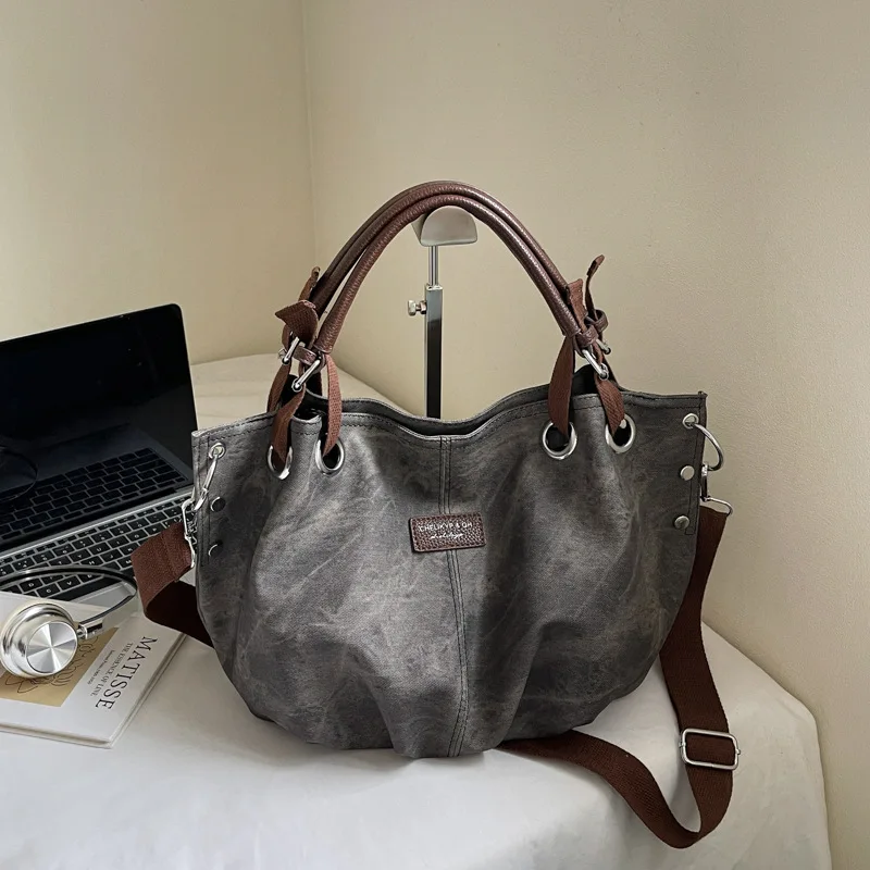 2025 Large Tote Leather Lightweight Crossbody Shoulder Purse, Minimalist Boho Commute Travel Eco Gift for Women Fashion Daily
2025 Large Tote Leather Lightweight Crossbody Shoulder Purse, Minimalist Boho Commute Travel Eco Gift for Women Fashion Daily