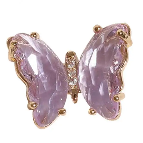3D Nail Charms Gems Stones Butterfly Stickers Self-adhesive Nail Arts Decorations for Manicure Decor
3D Nail Charms Gems Stones Butterfly Stickers Self-adhesive Nail Arts Decorations for Manicure Decor