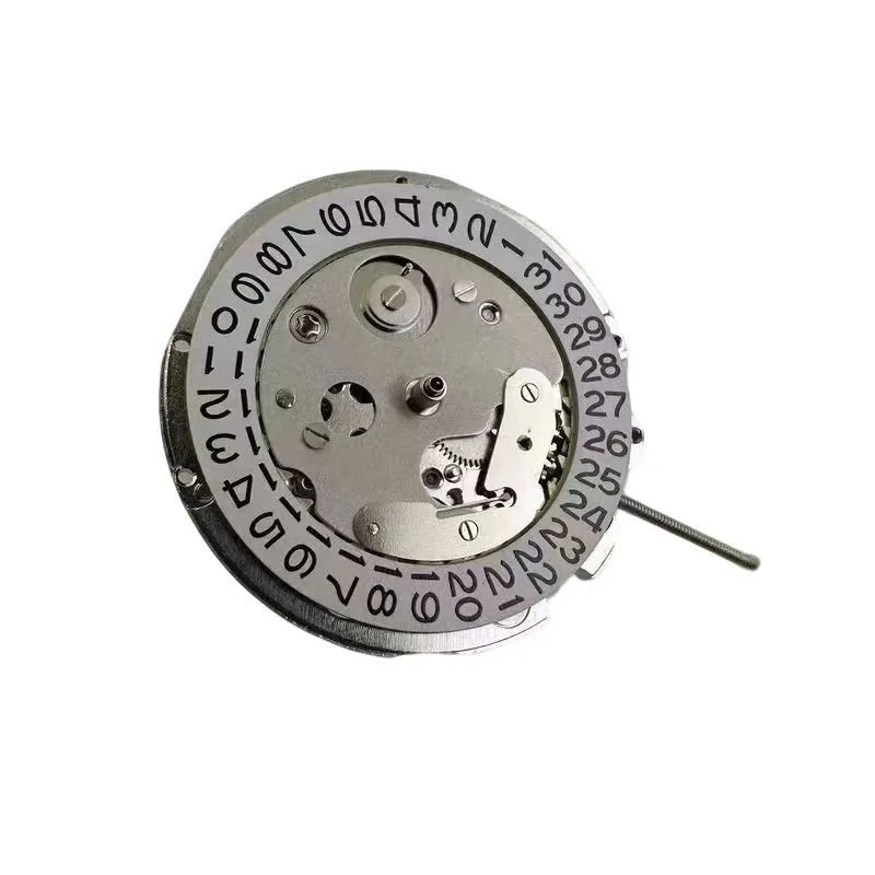 NH35 Movement Replacement NH35 Movements Date High Accuracy Automatic Mechanical Movement NH35A 3'o clock
NH35 Movement Replacement NH35 Movements Date High Accuracy Automatic Mechanical Movement NH35A 3'o clock