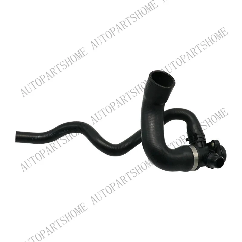 Z... 11537639997 Radiator Coolant Hose Inlet Pipe for BMW E90 N20 N52 N54 N55 F30 F34
Z... 11537639997 Radiator Coolant Hose Inlet Pipe for BMW E90 N20 N52 N54 N55 F30 F34