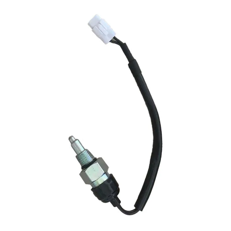 Автомобильные детали, выключатель света заднего хода DCD081
Автомобильные детали, выключатель света заднего хода DCD081