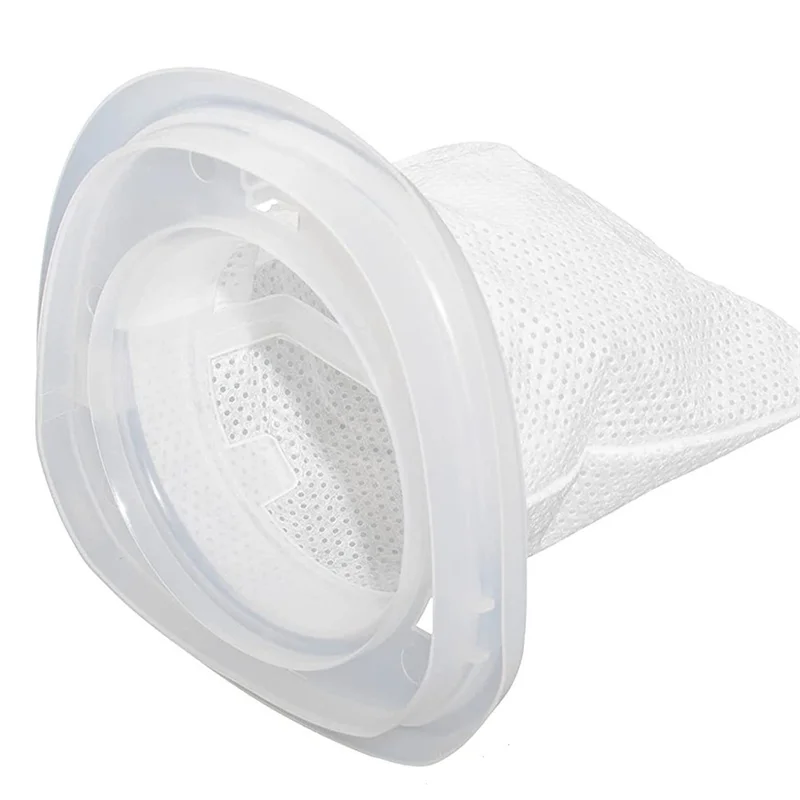 ABUG-Dust Collector Filter Replacement Filters Filters 6 Pieces For BLACK DECKER HNVCF10
ABUG-Dust Collector Filter Replacement Filters Filters 6 Pieces For BLACK DECKER HNVCF10