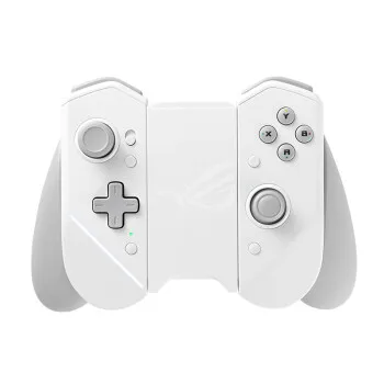 Original ROG Kunai 3 Gamepad for ROG Phone 6 accessory for ROG6 gaming compatible ROG Phone 5
Original ROG Kunai 3 Gamepad for ROG Phone 6 accessory for ROG6 gaming compatible ROG Phone 5
