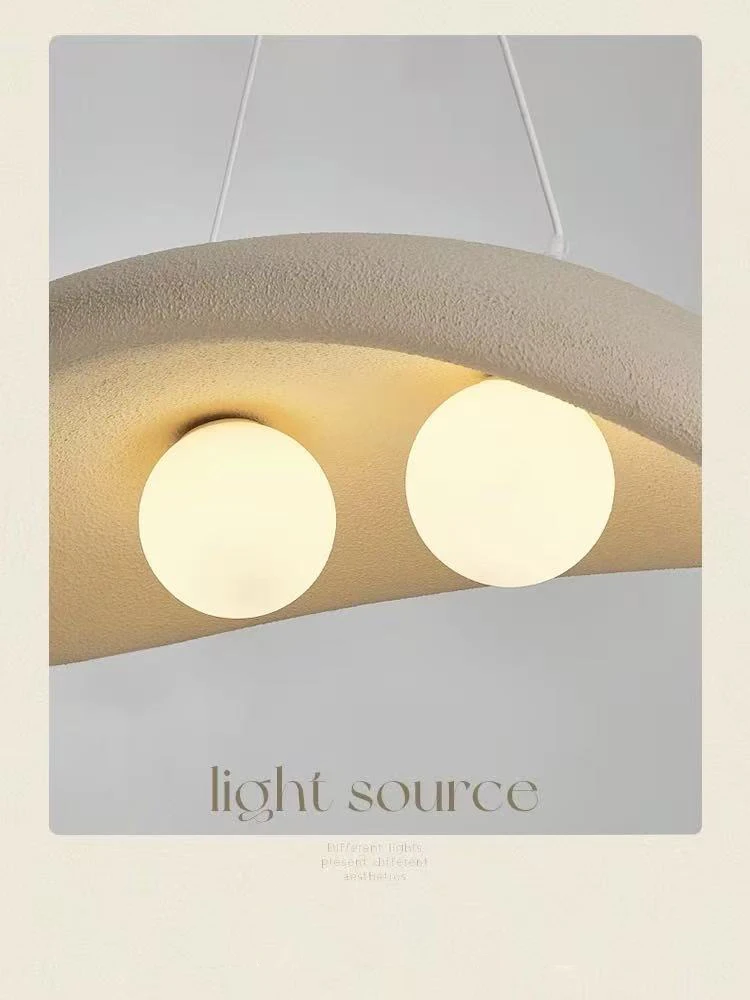 Japanese Wabi Sabi Dining Table Light Living Room Pendant Light Bedroom Decoration Chandelier Loft Hanging Lamps Lustre Fixtures
Japanese Wabi Sabi Dining Table Light Living Room Pendant Light Bedroom Decoration Chandelier Loft Hanging Lamps Lustre Fixtures